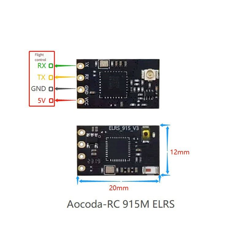 3.7V 1800mAh RC Drone Lithium  - Eachine Drone E58 recension och pris