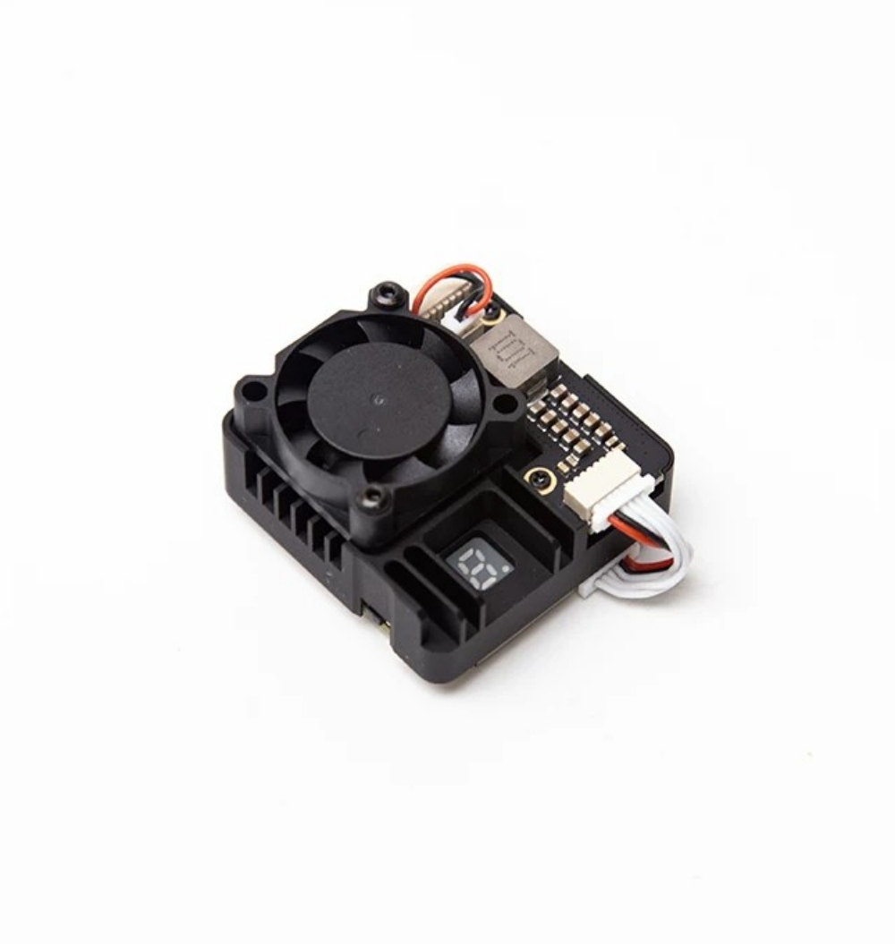 NCZOBOE 56CH Long Range Video  - Drone Racing Transmitter recension och pris