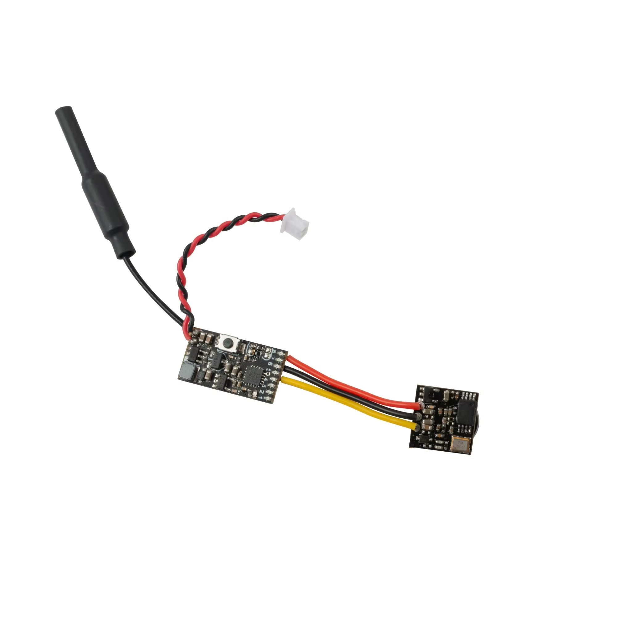 RC Micro Camera FPV AIO 5.8G 2 - Drone Racing Transmitter recension och pris