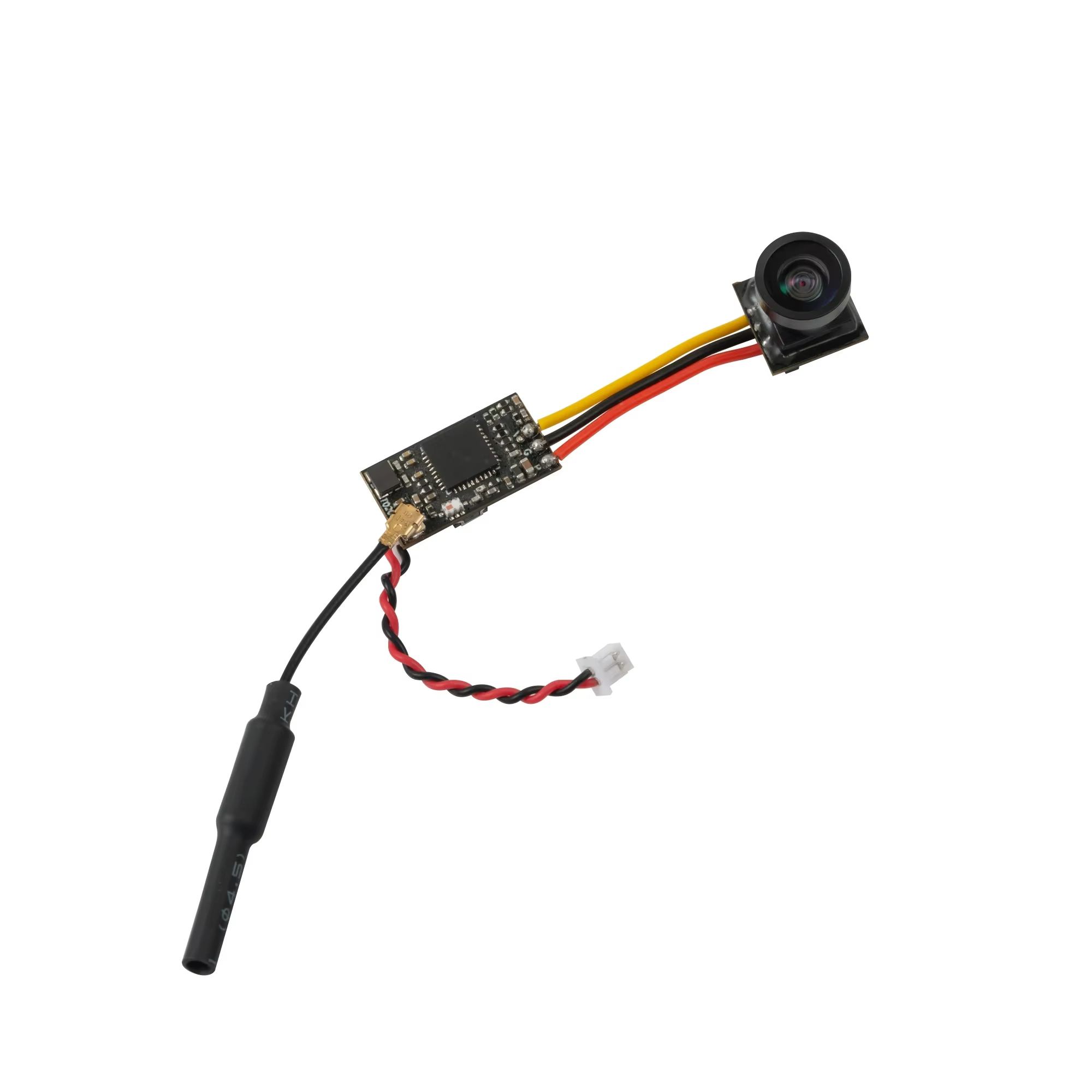 RC Micro Camera FPV AIO 5.8G 2 - Drone Racing Transmitter recension och pris