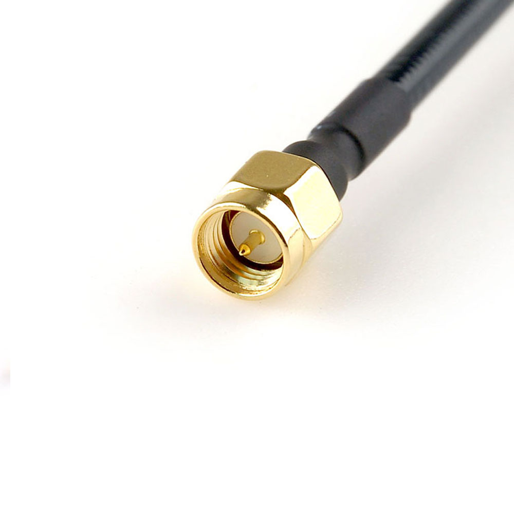 HappyModel 5.8GHz 2.5db Lollip - Drone Racing Antenna recension och pris