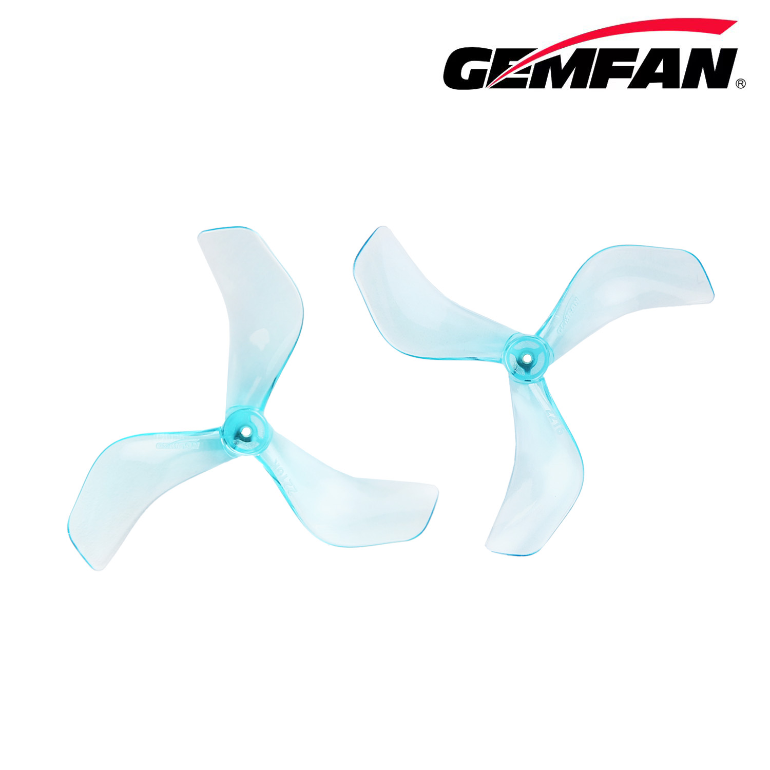 16PCS /8Pairs Gemfan 2216 3-Bl - Dji Drone Air 3 recension och pris