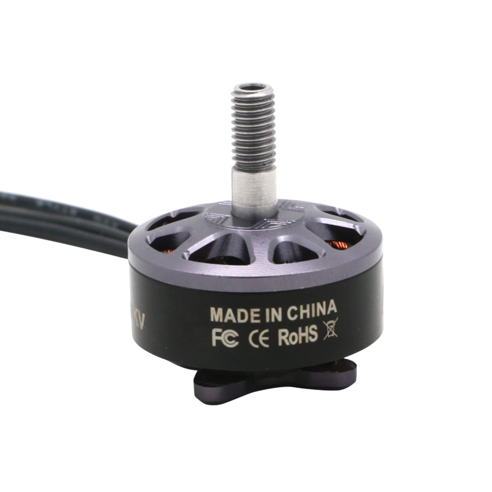 1/4pcs Set Sun Fun 2207 Brushl - Drone Racing Motor recension och pris