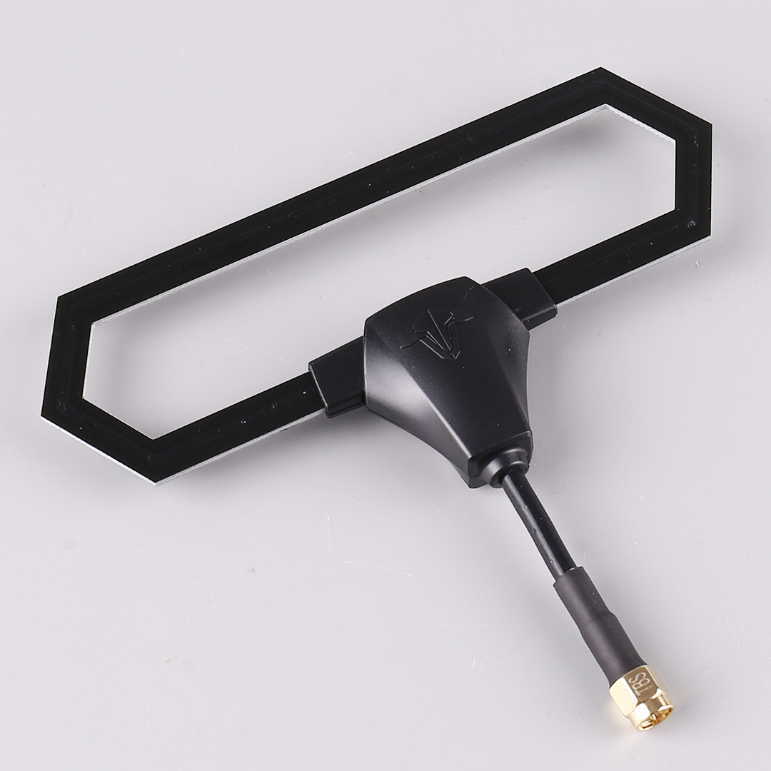 TBS Diamond Antenna FPV 915M R - Drone Racing Antenna recension och pris