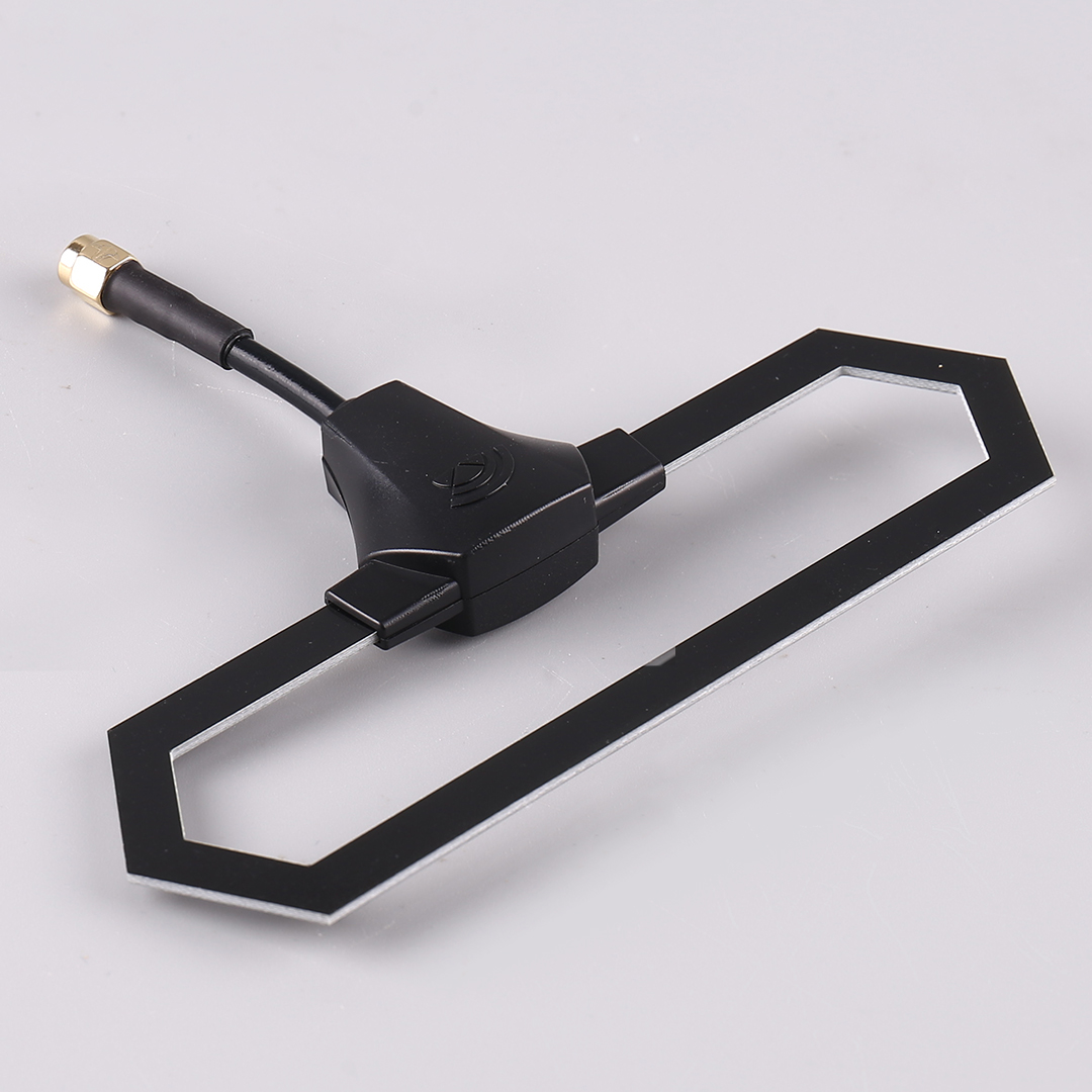 TBS Diamond Antenna FPV 915M R - Drone Racing Antenna recension och pris