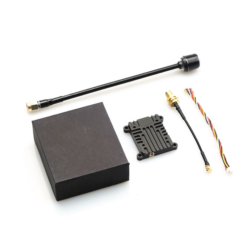 B68A 4.9G/5.8G 2.5W VTX 56CH F - Drone Racing Antenna recension och pris