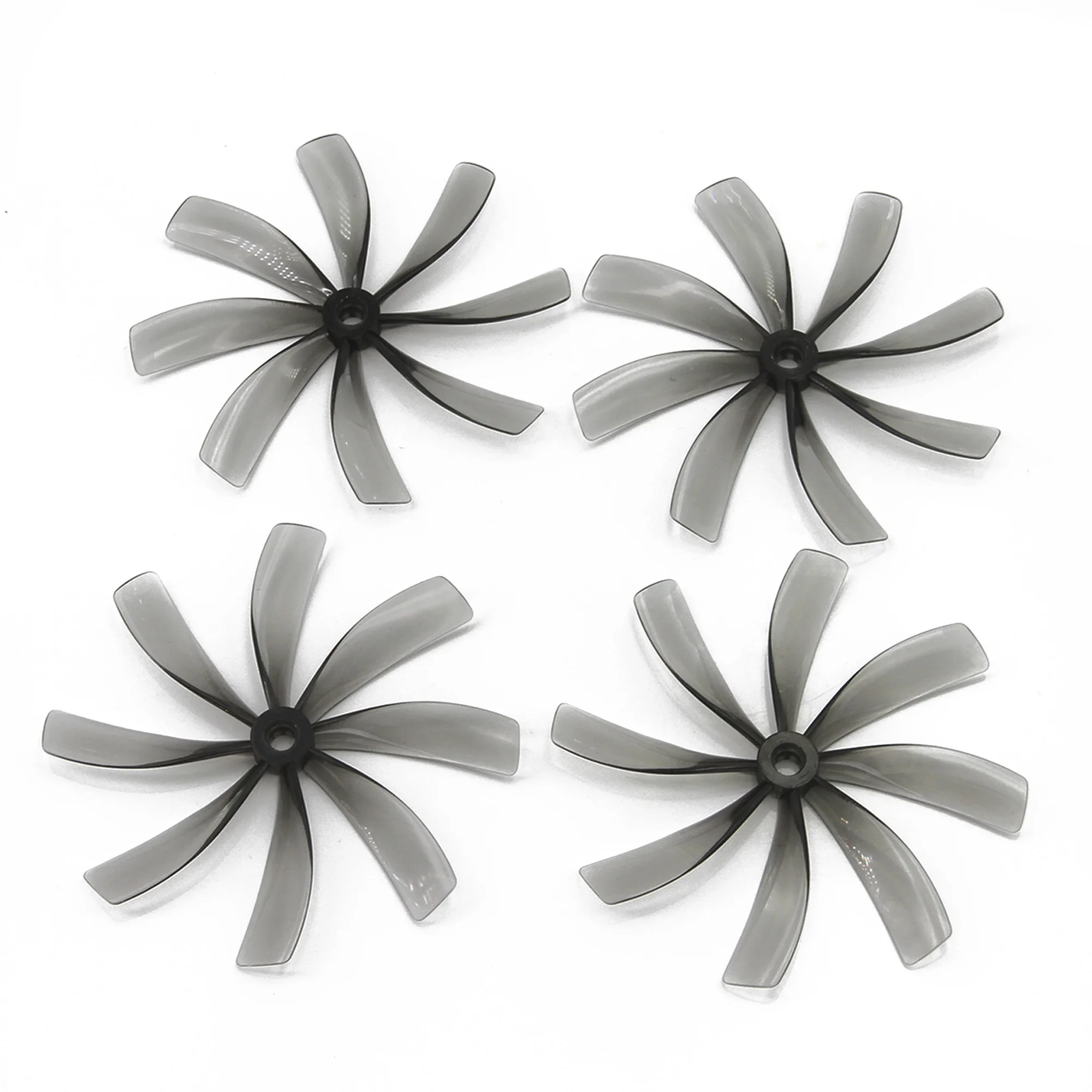2Pairs 3.5inch 89x8 90x5 90x3  - Drone Racing Propeller recension och pris