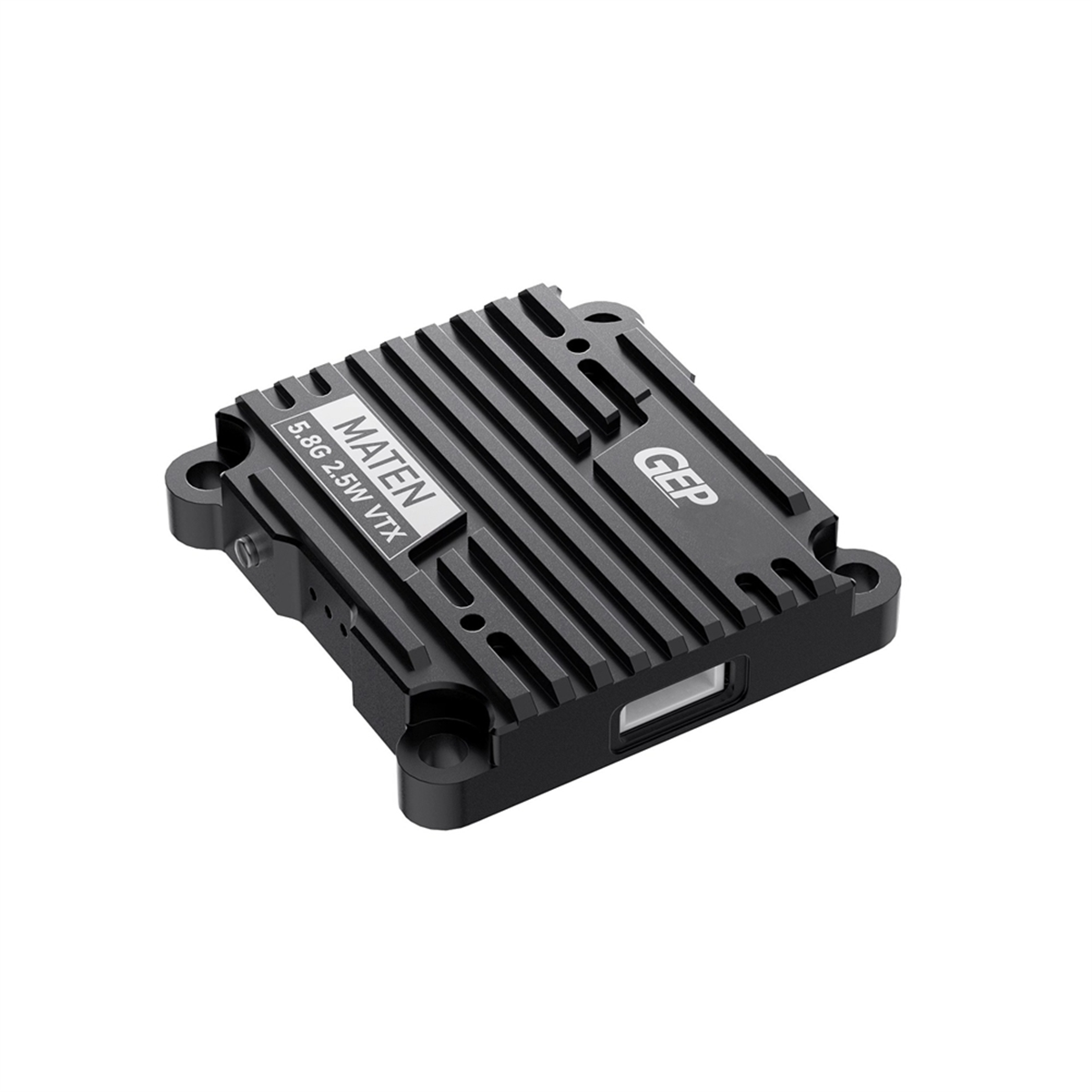 AC1648★♠◐MATEN 5.8G 2.5W VTX 7 - Drone Racing Transmitter recension och pris